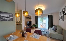Appartement - Penthouse Laimer